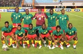 Mondial 2014 : Une élimination serait “catastrophe” pour le Cameroun