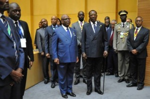 L’Afrique de la défense, un serpent de mer