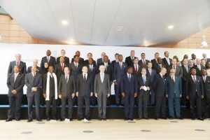Pourquoi l’aide internationale pour le Mali est une imposture