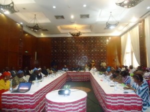 Ressources humaines : L’AMAGRH FETE SES 7 ANS PREPARE LE RENDEZ-VOUS AFRICAIN DE BAMAKO