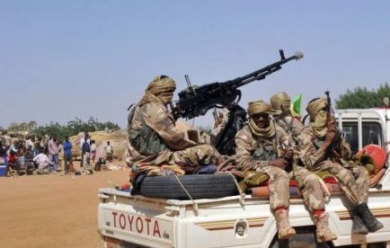 Deux militaires blessés dans un attentat à la grenade