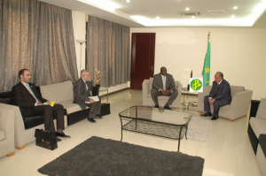 Elections présidentielles en Mauritanie : un Malien à la tête de la mission d’observation électorale de la CEN-SAD