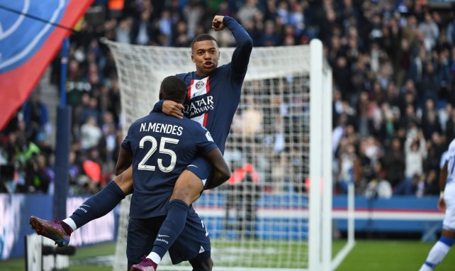 Real Madrid : Luis Campos ne ferme pas la porte pour Kylian Mbappé 