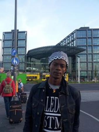 Master Soumi en Allemagne en marge du colloque sur le Hip Hop : «Ça m’a permis d’enrichir ma connaissance en musique et rap»