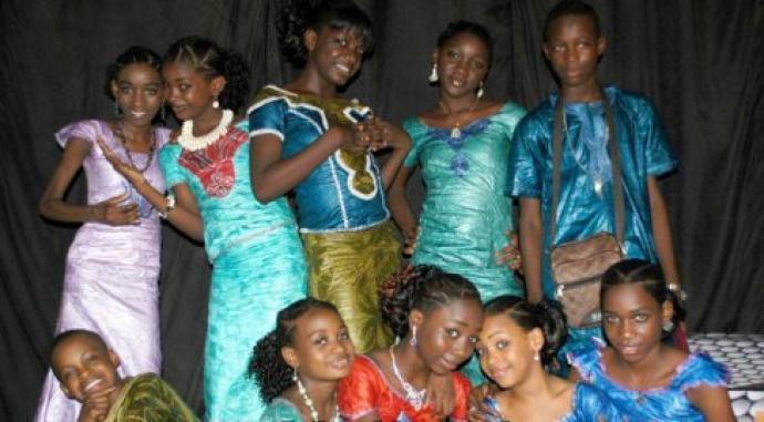 10ème Prime Time de Ministar : Assétou Kanouté se qualifie pour les demi-finales