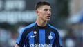 Cesare Casadei, talento dell'Inter