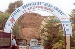 Service cardiologie à l’hôpital Mère-Enfant le Luxembourg : que battent les cœurs des Enfants