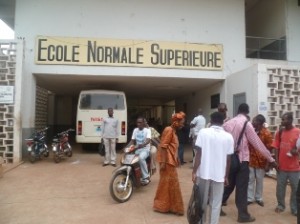 Fin de transition et magouilles a gogo : La voie de la corniche aménagée pour 9 milliards de FCFA