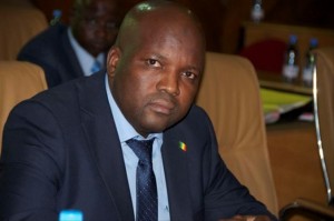 Transition malienne: Malick Coulibaly, une autre déception !
