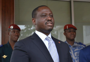 Second tour de la présidentielle: Guillaume Soro appelle les maliens à une élection apaisée
