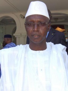 Comité exécutif Adema : Pourquoi Iba Ndiaye s’en va