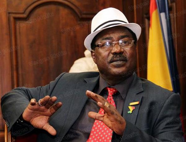SADOU HAROUNA DIALLO