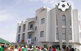 Renouvellement du Comité exécutif de Malifoot : La FIFA souhaite la validation de la liste de Boubacar Baba Diarra