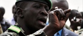 Le général Sanogo est devenu grand propriétaire terrien avec 40 ha