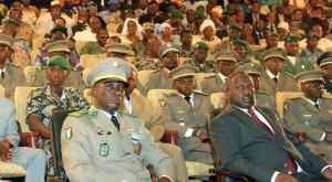 Le Comité de réforme de l’armée sera dissous demain mercredi: Sanogo au chômage