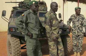 Colonel d’aviation Mamadou Sissoko dit Samarek : Un éternel oublié des différentes promotions depuis 11 ans