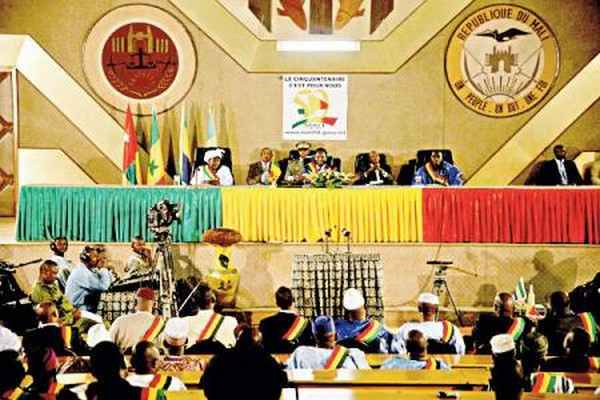 La liste des 147 députés de la prochaine législature au Mali