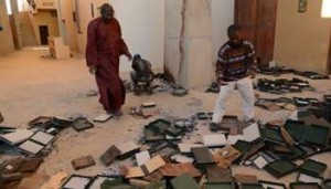 Patrimoine culturel endommagé à Tombouctou : la réhabilitation suit son cours