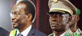 Promotion du général Amadou Haya Sanogo : les explications de Dioncounda Traoré