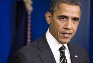 Barack Obama félicite IBK, le nouveau président malien