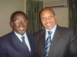Oumar Ibrahim Toure a presque battu Soumaila Cisse dans leur fief