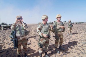 Nord du Mali : L’armée française accusée de passer sous silence ses pertes
