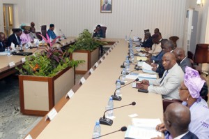 Un ministère dédié au Nord du Mali
