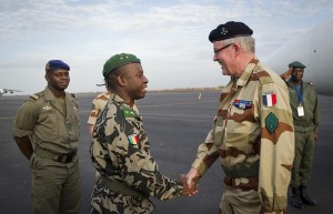 Recrudescence de l’insécurité dans le nord : La main complice de l’opération serval ?