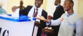 Petite chronologie de la présidentielle au Mali