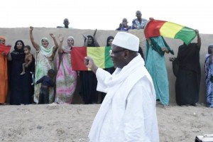 Rébellion armée au nord du Mali : Jusqu’où ira la méthode Ibk ?