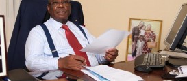 IBK est un inconditionnel du luxe et un lève-tard selon jeune afrique