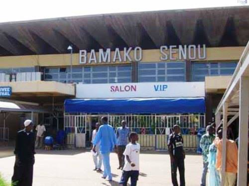 Le président IBK et ses invités humiliés à l’aéroport de Bamako-Senou