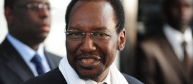 Residence des anciens chefs d’Etat : Dioncounda refuse de quitter la base B