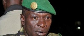 Leader du MNLA-Sud : Général Amadou Haya Sanogo, «Guest Star» !