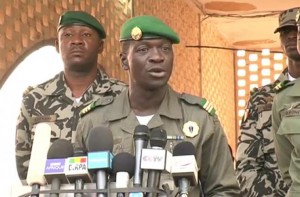 Triomphe de Sanogo à Ségou : L’apologie d’un crime presque parfait