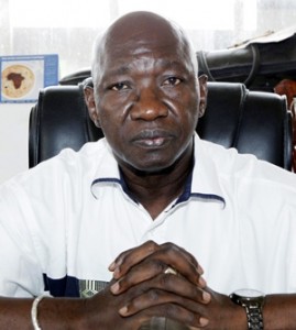 Leader du MNLA SUD : Bruno Maïga, ministre Caméléon !
