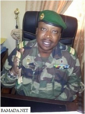 Arrestation du Colonel Youssouf Traoré : La DIRPA dément