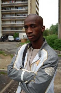Entretien avec ATT junior : Artiste, humoriste et comédien