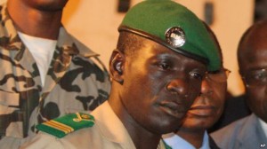 general amadou haya sanogo capitaine promotion hrw droit humain homme