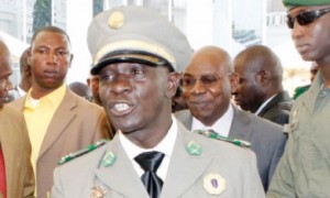 Sanogo, auteur du putsch de 2012, ne dirige plus la réforme de l’armée