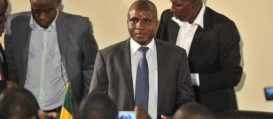 Reussite de l’election presidentielle : Le général Moussa Sinko Coulibaly sort par la grande porte