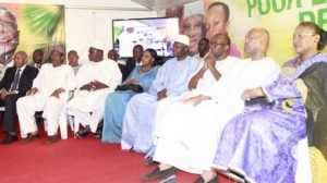 gouvernement premier ministre president ibrahim boubacar keita aout septembre 2013 liste membre