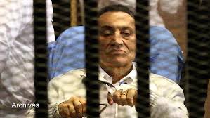 Egypte : blanchi, Moubarak libéré dans la semaine