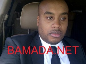 Karim Keita, le fils d’IBK : Futur ministre ?