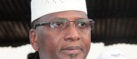 Modibo Sidibe écarté dans son propre parti ?