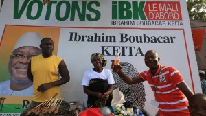 Le plébiscite d’IBK : Un vote sanction contre la kleptocratie et le laxisme