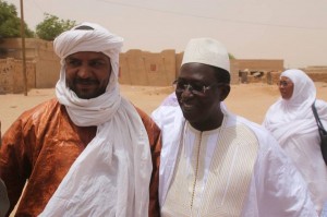 Pourquoi IBK n’a pas gagné Tombouctou ?