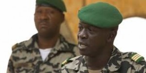 Kati : Le général Sanogo introuvable pour le moment