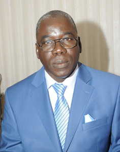 Maliens de l’extérieur : Abdramane Sylla en Afrique de l’Est