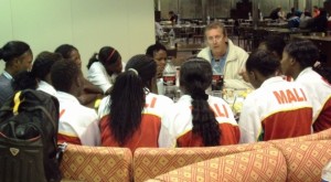 CAN féminin 2014: les Eléphantes battent les Aigles du Mali (1-0) et se qualifient pour le second tour